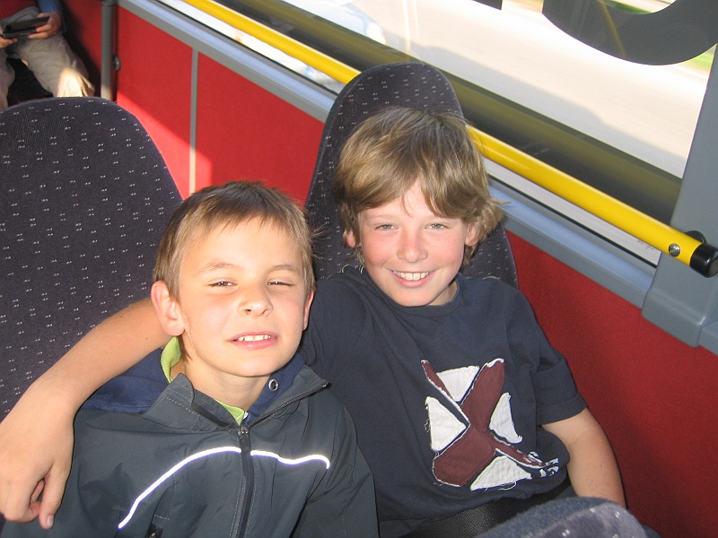 09 05 09 Jugendausflug HolidayPark (28).JPG